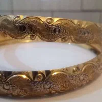 دو عدد النگو ۲۰۰ بالا تابلو|جواهرات|قم, پردیسان|دیوار