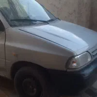 پراید مدل ۸۵|خودرو سواری و وانت|زابل, |دیوار