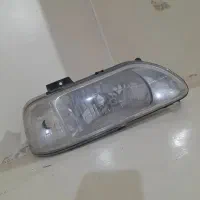 وسایل پراید