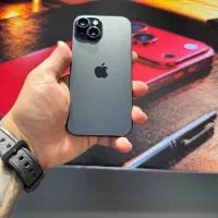 آیفون ۱۵ نرمال به صورت نقد و اقساط با کارت ملی|موبایل|تهران, گیشا|دیوار