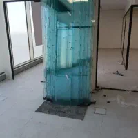 ارسال کارگر جابجایی شیشه کناف سنگ کاشی درطبقات