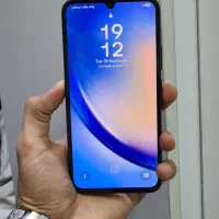 گوشی سامسونگ A34 گیگ 128 رم 8|موبایل|سنندج, |دیوار