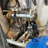 فروش و ساخت و انواع بوستر پمپ ابرسانی و اتشنشانی