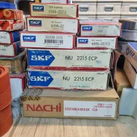 اورینگ و بلبرینگ