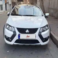 کوئیک s بدون رنگ‌ 1402