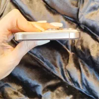 iphone 16 promax (battery 100%)|موبایل|تبریز, |دیوار