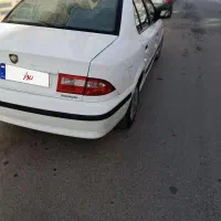 سمند lxمدل۹۲|خودرو سواری و وانت|اراک, |دیوار