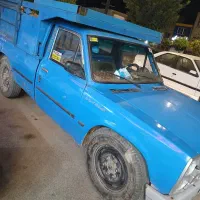 مدل ۷۹ دور رنگ فنی سالم