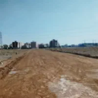 زمین-گلبافت-360متری