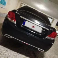 دنا تیپ 2 کروز دار 99|خودرو سواری و وانت|کرج, مهرویلا جنوبی|دیوار