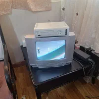 کنسول xbox360 و تلوزیون