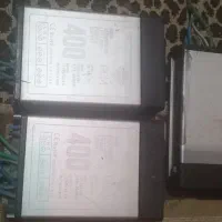 آداپتور سوئیچینگ ۱۲ ولت ۳۳ آمپر ۴۰۰ وات