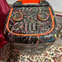 اسپیکر ndrمدل ۱۰۹۵