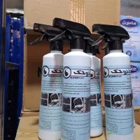 اسپری چربی صدا نانو تک اصل