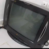 تلویزیون الجی 21