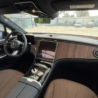 بنز EQE 500 مدل 2025|خودرو سواری و وانت|تهران, حکمت|دیوار