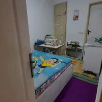 واحد ۵۵ متری واقع در شهرک مهر مهرگان هشت|اجارهٔ آپارتمان|نسیمشهر, |دیوار