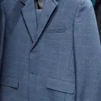 کت شلوار مردانه فقط1490