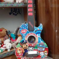 عروسک و اسباب بازی های اورجینال|اسباب‌بازی بچه|کرج, شهرک بنفشه|دیوار