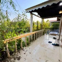 فروش ویلا سندار 3کیلوماری دریا|فروش خانه و ویلا|خشکبیجار, |دیوار