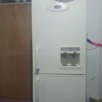 یخچال فریزر