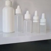 بطری قطره چکان