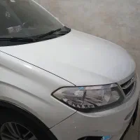 تیگو ۵ کارمندی درحد تک برگ سند