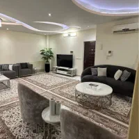 ۱۱۸متری / فول امکانات /تکواحدی/بافان