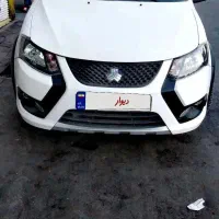 کوئیک دنده ایGX