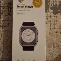 smart watch ultra اصل اصل|ساعت|مسجد سلیمان, |دیوار