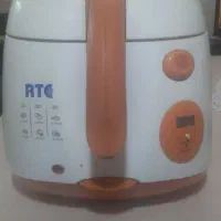 سرخ کن مارک RTC