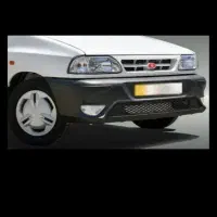 حواله پراید وانت ارتقا یافته