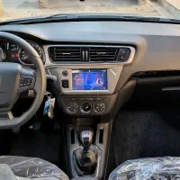 تارا v1p دستی تیتانیوم|خودرو سواری و وانت|بروجرد, |دیوار