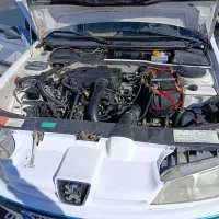 پژو پارس 86تمیز سالم|خودرو سواری و وانت|کمیجان, |دیوار