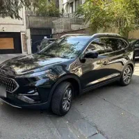 kmc k7 مدل ۱۴۰۱ مشکی ۳۰ تا کار|خودرو سواری و وانت|گرگان, |دیوار