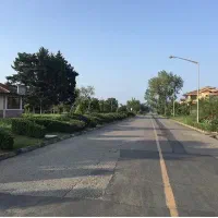 فروش زمین در شهرک ۴۰۰ دستگاه رامسر