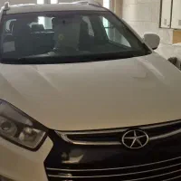 جکS5 اتومات1402|خودرو سواری و وانت|کاشان, شریعتی|دیوار