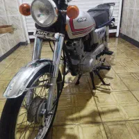 موتور سیکلت ۸۷|موتورسیکلت|میاندوآب, |دیوار