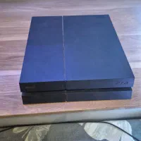 ps4 fat 1tra تمیز در حد|کنسول، بازی ویدئویی و آنلاین|قم, بکایی|دیوار