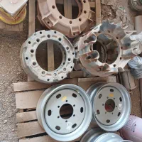رینگ ولاستیک|قطعات یدکی و لوازم جانبی|اردکان, |دیوار