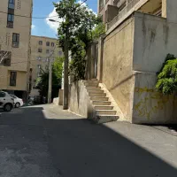 املاک کلنگی|فروش زمین و ملک کلنگی|تهران, درب دوم|دیوار