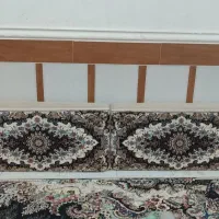 دو جفت پشتی تمیز ودر حد نو