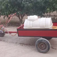 تیلر کلتیواتور