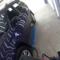 ام وی ام x33 مدل۹۴|خودرو سواری و وانت|رشت, نیروی دریایی|دیوار