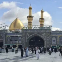 سرویس به مرز مهران هرروز