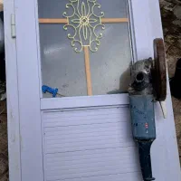 در پی وی سی،فرز بوش المان اصل