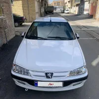 پژو پارس LX TU5 مدل ۱۳۹۴