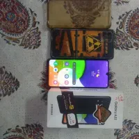 گوشی A22