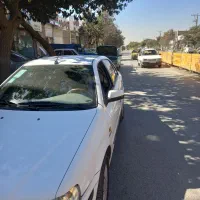سمند مدل ۹۷|خودرو سواری و وانت|نیشابور, سرآب کوشک|دیوار