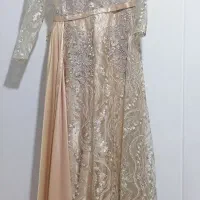 لباس مجلسی سایز ۴۰ وا۴۲